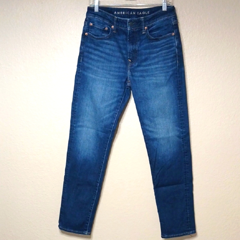 A1--American Eagle Outfitters Jeans